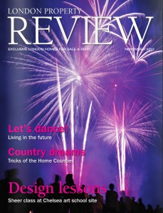 London Property Review Nov/2012