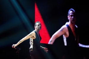 Depeche Mode, Arena Zagreb (23.05.2013.)