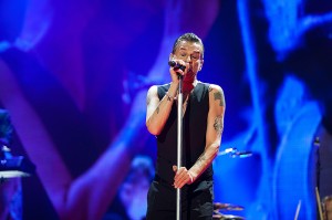 Depeche Mode, Arena Zagreb (23.05.2013.)