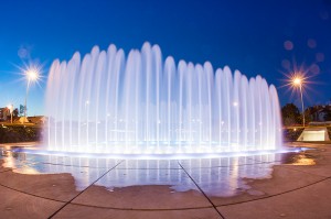 Zagrebačke fontane