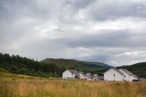 Edinburgh 2014, West Highland Lochs, Mountains & Castles