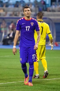 UEFA Euro 2016. kvalifikacije, Grupa H - Hrvatska : Malta, Zagreb (9.9.2014.)