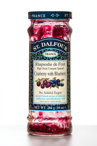 St. Dalfour, Rhapsodie de Fruit