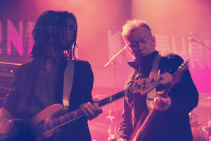 Gang of Four, Zagreb (24.4.2015.)