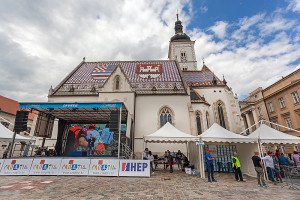 Tour of Croatia 2015