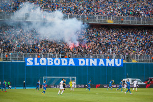 MaxTV Prva liga 2015/2016 / 1. kolo / Dinamo-Hajduk