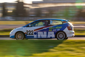 41. INA Delta Rally, PBI 2 – INA Zagreb