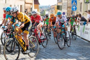 Tour of Croatia 2018. / Ivica Drusany
