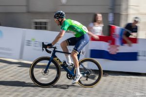 Tour of Croatia 2018. / Ivica Drusany