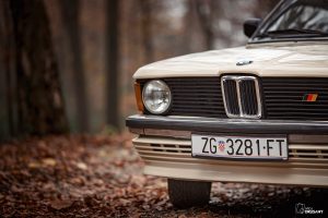 BMW E21 315 / Ivica Drusany