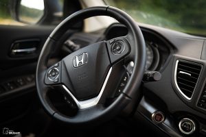 Honda CR-V / Ivica Drusany