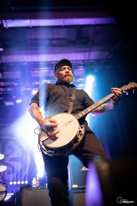 Flogging Molly / Ivica Drusany