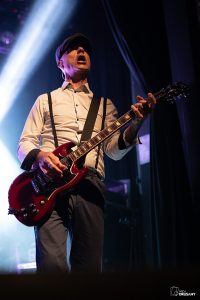 Flogging Molly / Ivica Drusany