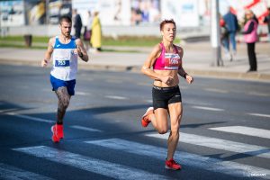 Zagrebački maraton 2019. / Ivica Drusany