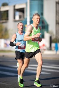 Zagrebački maraton 2019. / Ivica Drusany