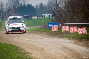 10th Rally Show Santa Domenica. / Ivica Drusany