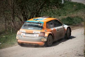 WRC Croatia Rally 2022, SS 20 Zagorska sela - Kumrovec 2 (Wolf Power Stage) / Ivica Drusany / www.drusany.photoshelter.com